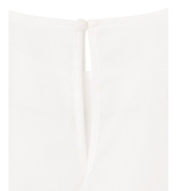 Diagram「ビジューチュールトップ」|Tシャツ・カットソー|