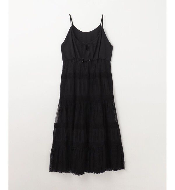 Diagram「レースコンビキャミソールワンピース」|ワンピース|