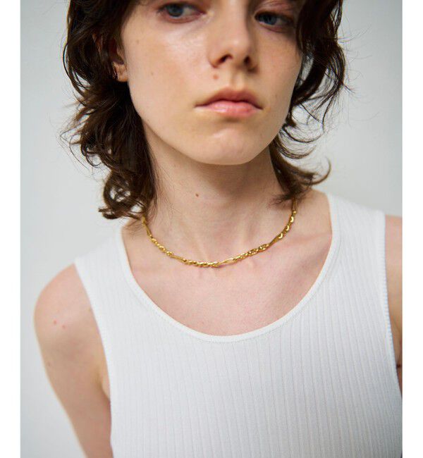 Grace Class「アメスリニットギャザーワンピース」|ワンピース|