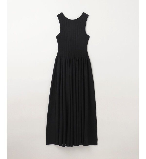 Grace Class「アメスリニットギャザーワンピース」|ワンピース|