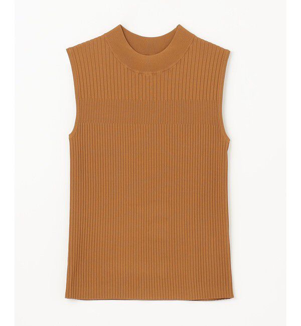 Diagram「ハイネックリブニットトップ」|その他|