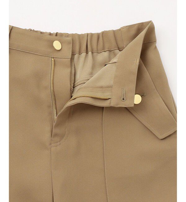 Diagram「バックサテンカーゴパンツ」|その他|