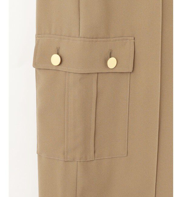 Diagram「バックサテンカーゴパンツ」|その他|