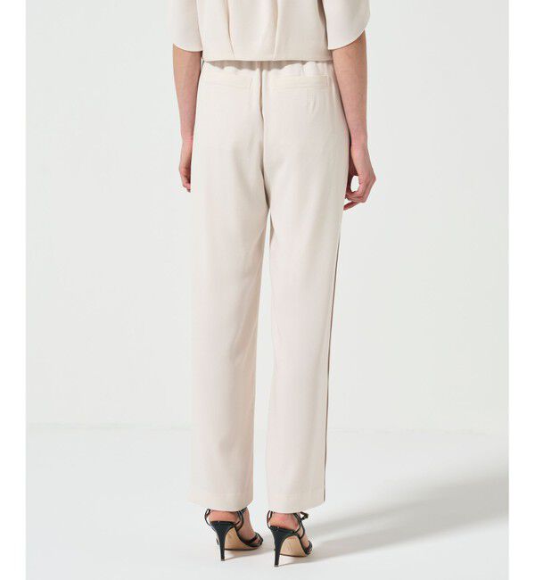 Diagram「サイドラインイージーパンツ」|その他|