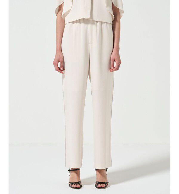 Diagram「サイドラインイージーパンツ」|その他|