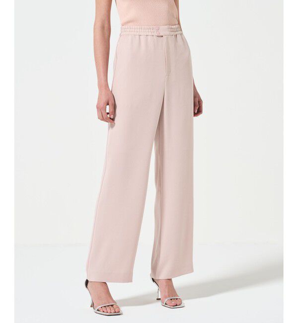 Diagram「サイドラインイージーパンツ」|その他|