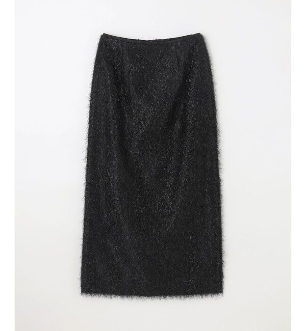 Diagram「フリンジジャガードタイトスカート」|スカート|