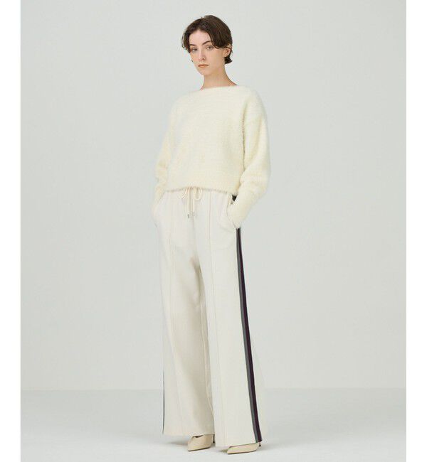 Diagram「サイドラインポンチパンツ」|その他|キナリ