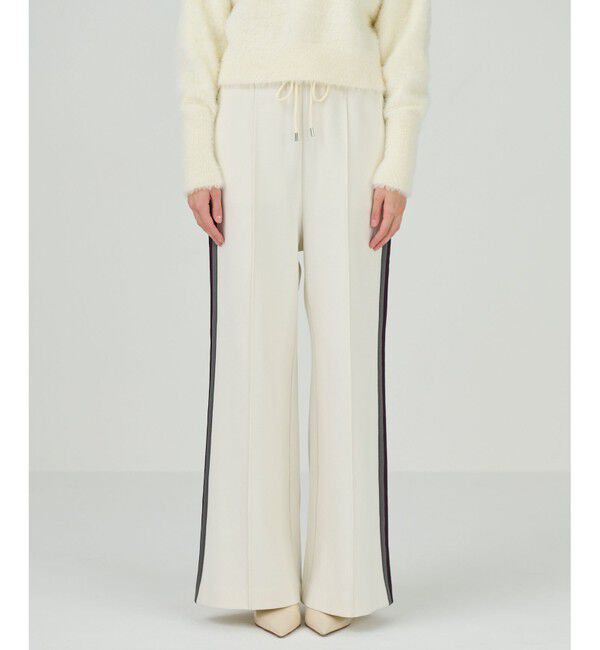 Diagram「サイドラインポンチパンツ」|その他|