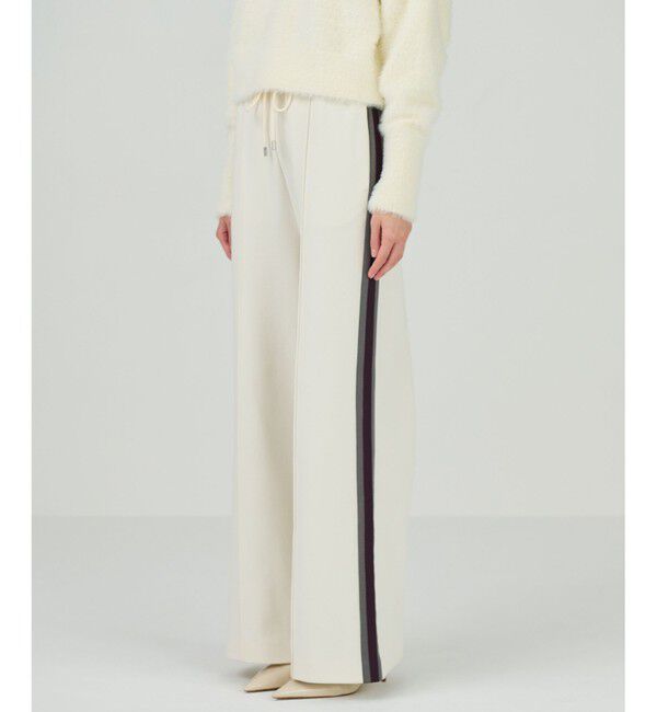 Diagram「サイドラインポンチパンツ」|その他|