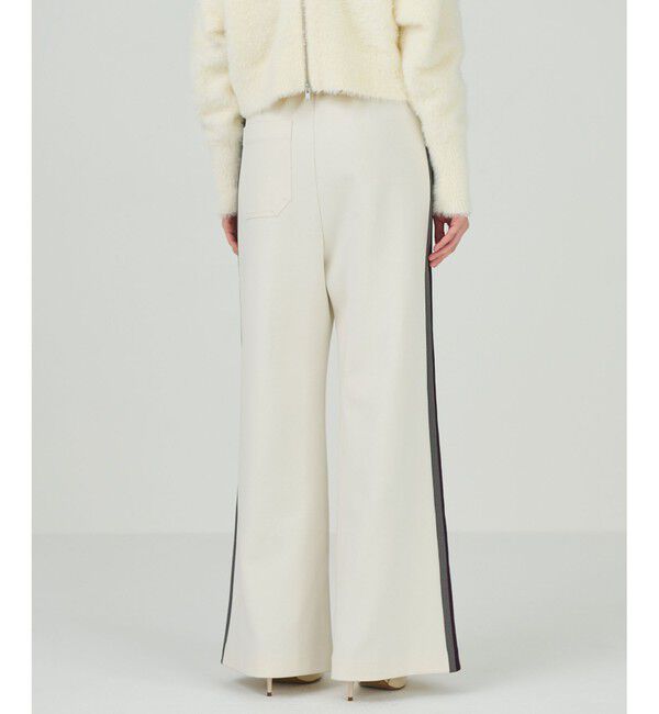 Diagram「サイドラインポンチパンツ」|その他|