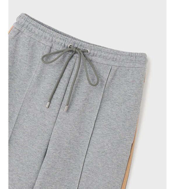 Diagram「サイドラインポンチパンツ」|その他|