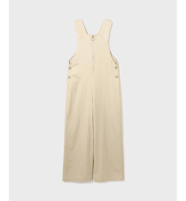  「センタージップサロペット」|オールインワン|