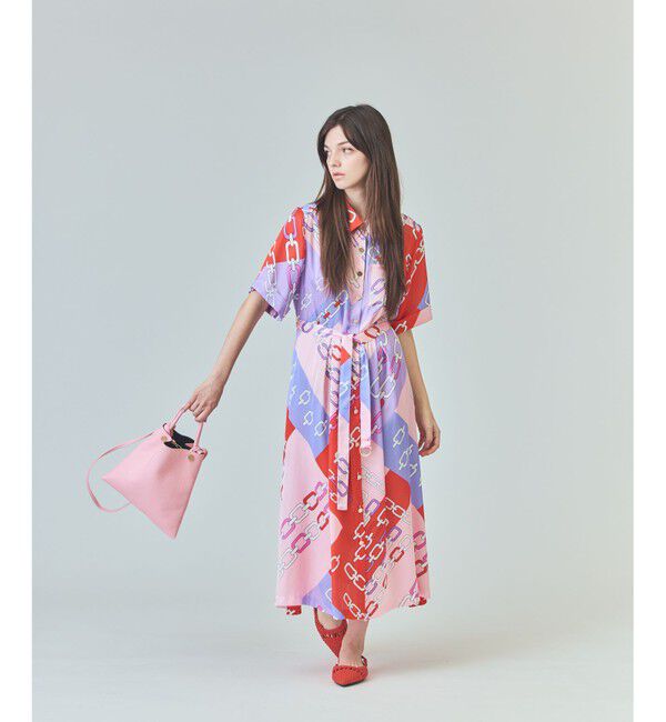  「FEEL AND TASTE フラットショルダー」|ショルダー・メッセンジャー|