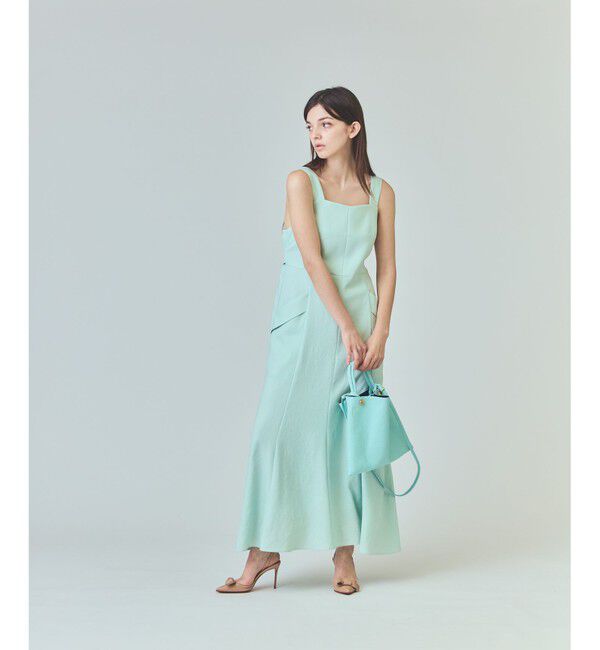  「FEEL AND TASTE フラットショルダー」|ショルダー・メッセンジャー|