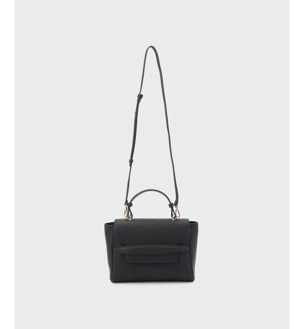 Grace Class「フラップショルダーバッグ」|ショルダー・メッセンジャー|