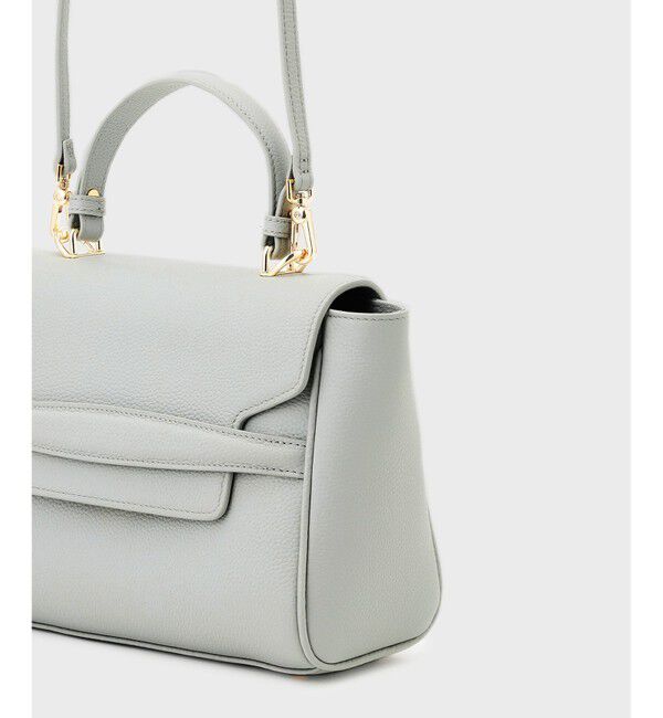 Grace Class「フラップショルダーバッグ」|ショルダー・メッセンジャー|