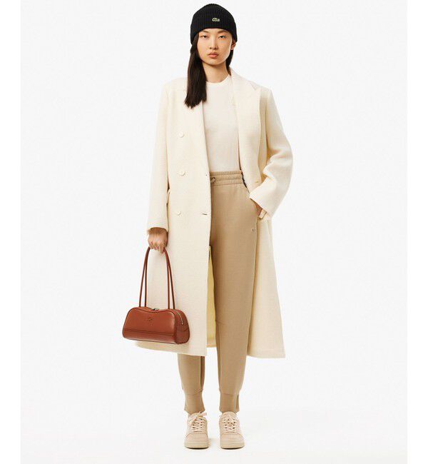 LACOSTE「テクニカルスウェットパンツ」|その他|