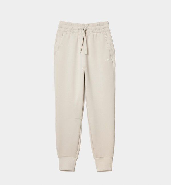 LACOSTE「テクニカルスウェットパンツ」|その他|