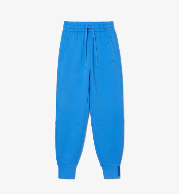 LACOSTE「テクニカルスウェットパンツ」|その他|