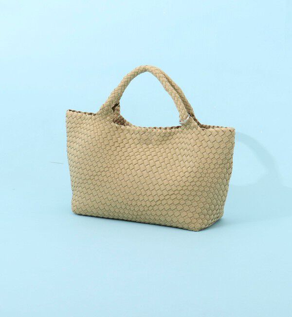 NOLLEY'S「メッシュトートバッグM【MD 二見☆別注カラーあり】」|トートバッグ|