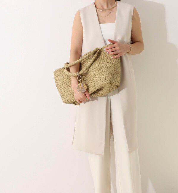 NOLLEY'S「メッシュトートバッグM【MD 二見☆別注カラーあり】」|トートバッグ|