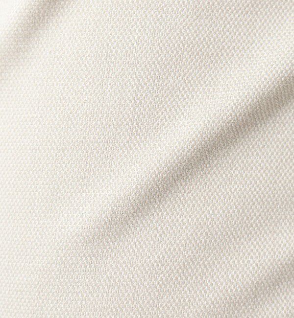 NOLLEY'S goodman「《ビジカジ対応》綿麻COOLMAX スリムフィットパンツ 25SS」|チノ|