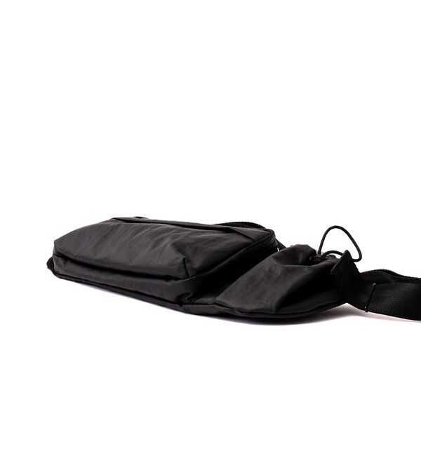 NOLLEY'S goodman「【NESK/ネスク】ロングボディバッグ NS-001」|ショルダー・メッセンジャー|