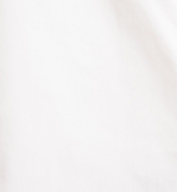 NOLLEY'S sophi「【追加】タイプライター2WAYシャツ」|シャツ・ブラウス|