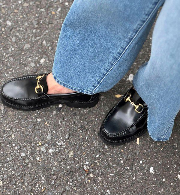 NOLLEY'S「【ARTESANOS/アルテサノス】ビットローファー」|その他|