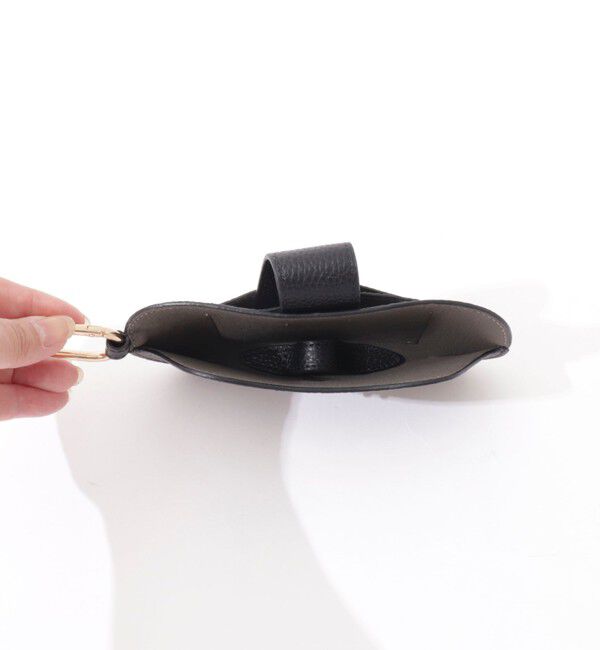 NOLLEY'S「メガネケースチャーム」|チャーム・キーホルダー|