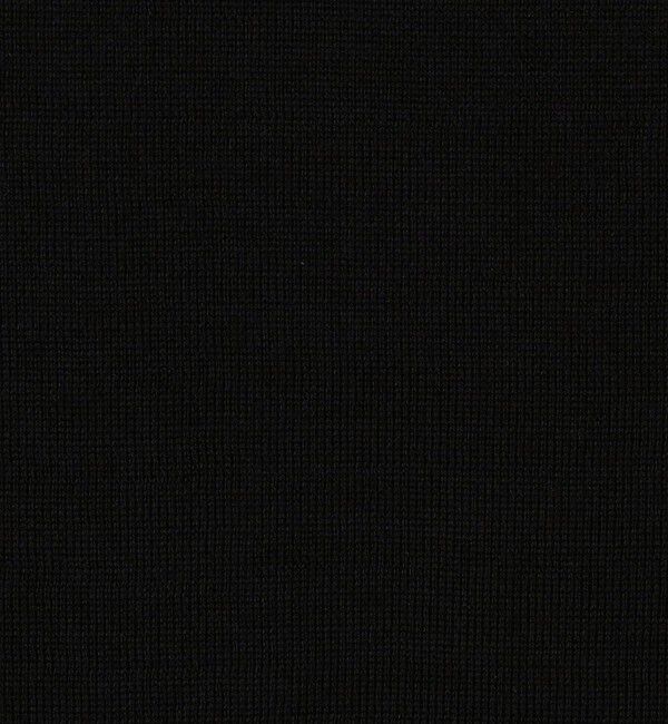 NOLLEY'S「《手洗い可能》《アンサンブル対応》18G天竺ハイネックプルオーバーニット」|ニット・セーター|