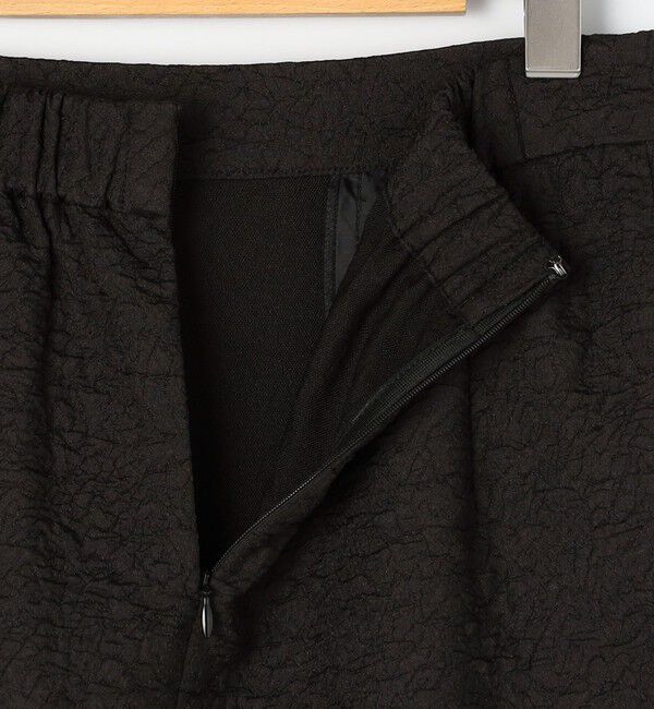 NOLLEY'S「《セットアップ対応》ウォッシャブルフクレジャガードタイトスカート」|タイト|