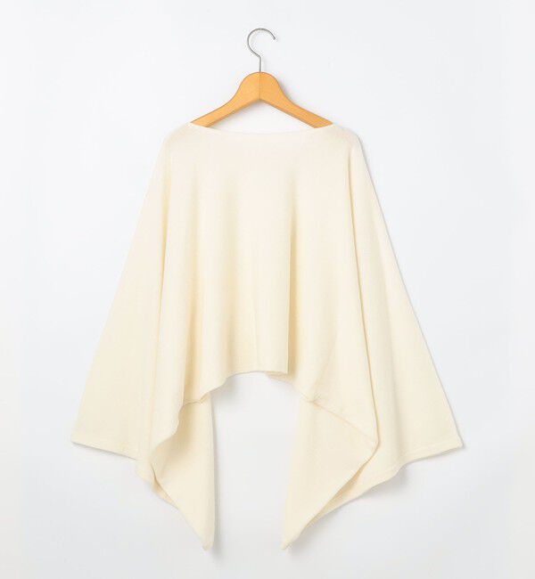 NOLLEY'S「12Gオルティアロングマフラー」|ニット・セーター|