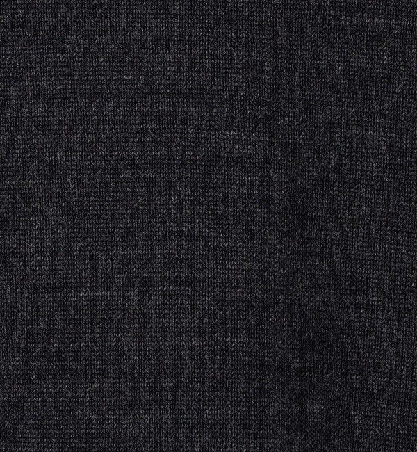 NOLLEY'S sophi「《アンサンブル対応》《手洗い可能》ウール100％5分袖プルオーバーニット」|ニット・セーター|