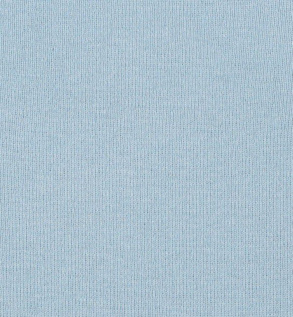 NOLLEY'S sophi「【WEB限定カラーあり】総針スクエアネックプルオーバーニット」|ニット・セーター|