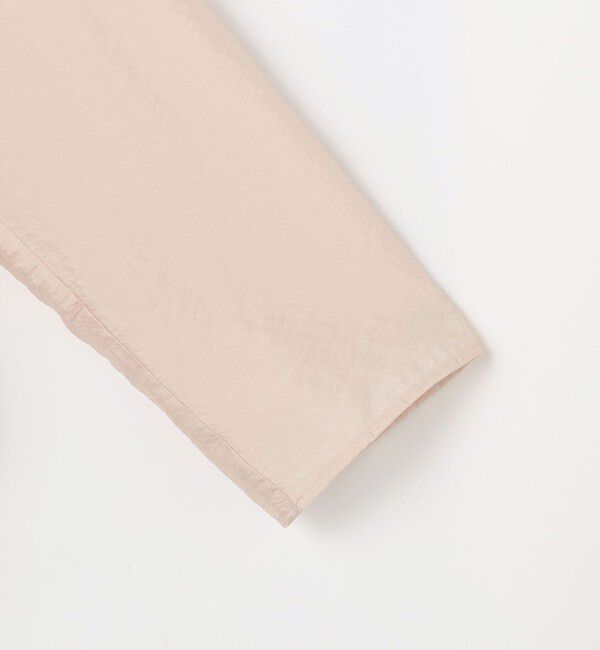 NOLLEY'S sophi「ウォッシャブルオーガンジーティアードブラウス」|シャツ・ブラウス|