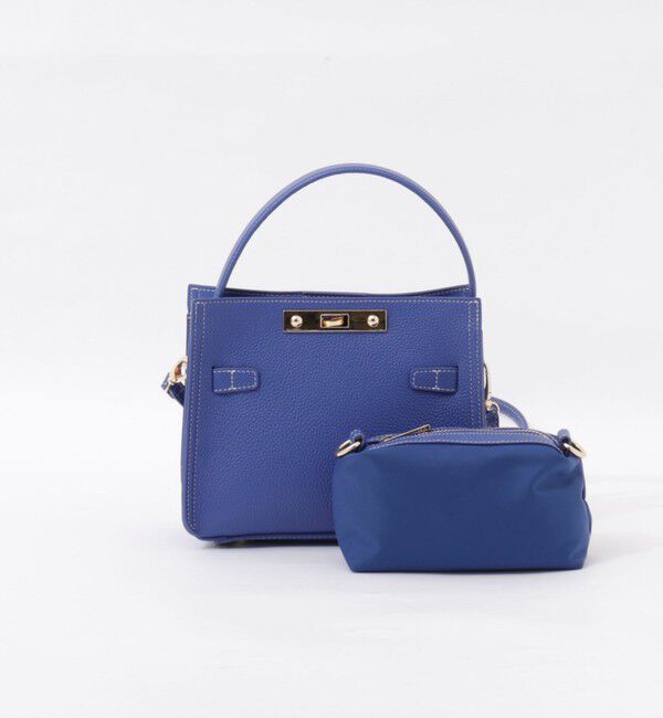 NOLLEY'S「HINERI  Sバッグ」|ショルダー・メッセンジャー|