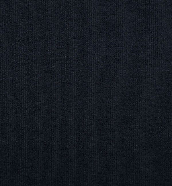 NOLLEY'S sophi「ウォッシャブルベアテレコUネックロンT＜エンジェルウール使用＞」|Tシャツ・カットソー|