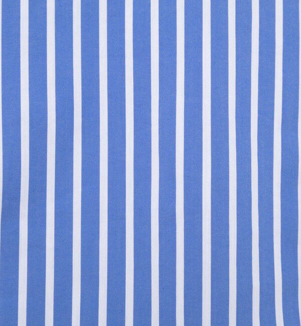 NOLLEY'S sophi「ウォッシャブルハンカチーフヘムシャツ」|シャツ・ブラウス|