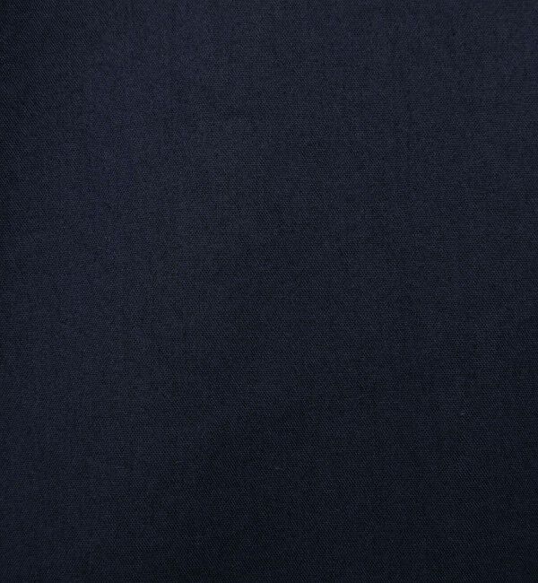 NOLLEY'S sophi「ウォッシャブルハンカチーフヘムシャツ」|シャツ・ブラウス|