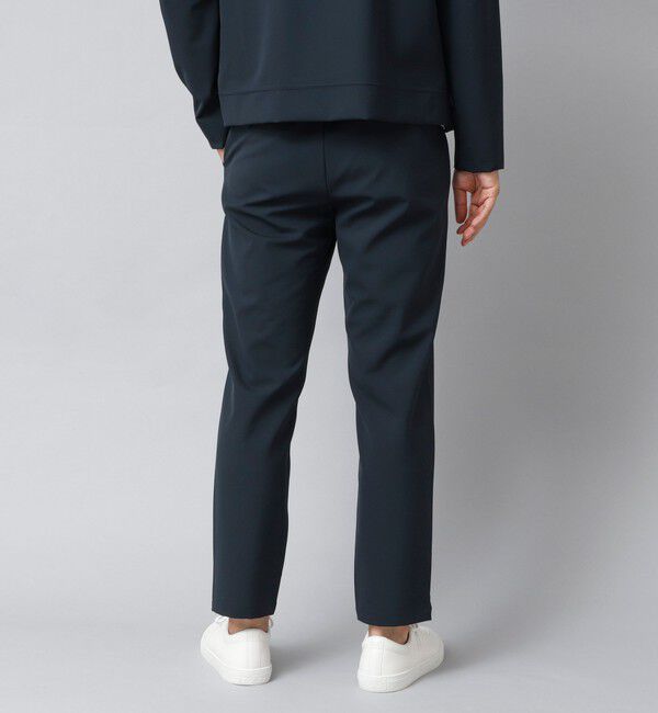 NOLLEY'S goodman「【ACTIVE SECT】《限定展開》ハイストレッチイージーパンツ 25AW」|チノ|