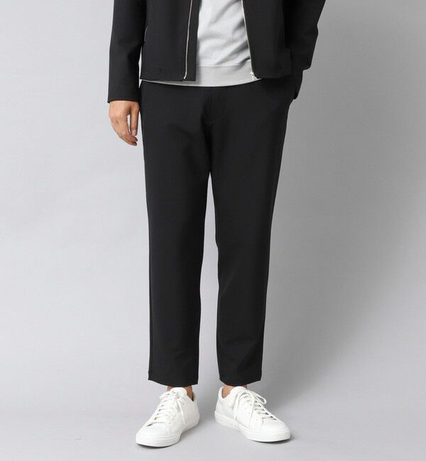 NOLLEY'S goodman「【ACTIVE SECT】《限定展開》ハイストレッチイージーパンツ 25AW」|チノ|