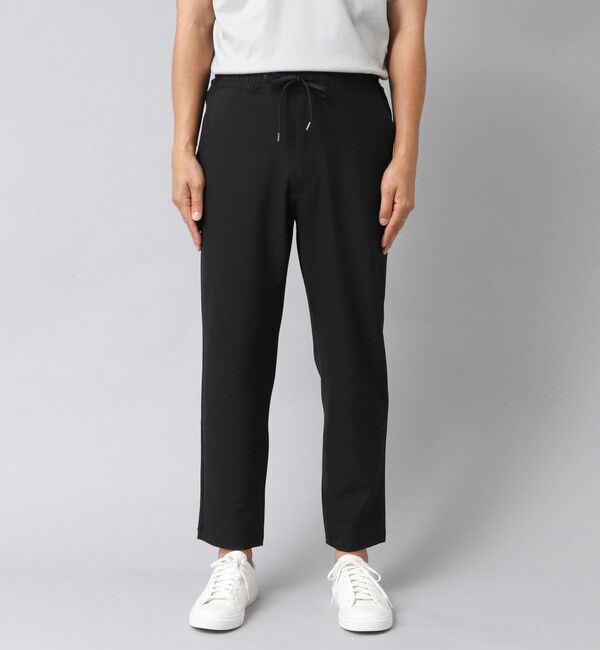NOLLEY'S goodman「【ACTIVE SECT】《限定展開》ハイストレッチイージーパンツ 25AW」|チノ|