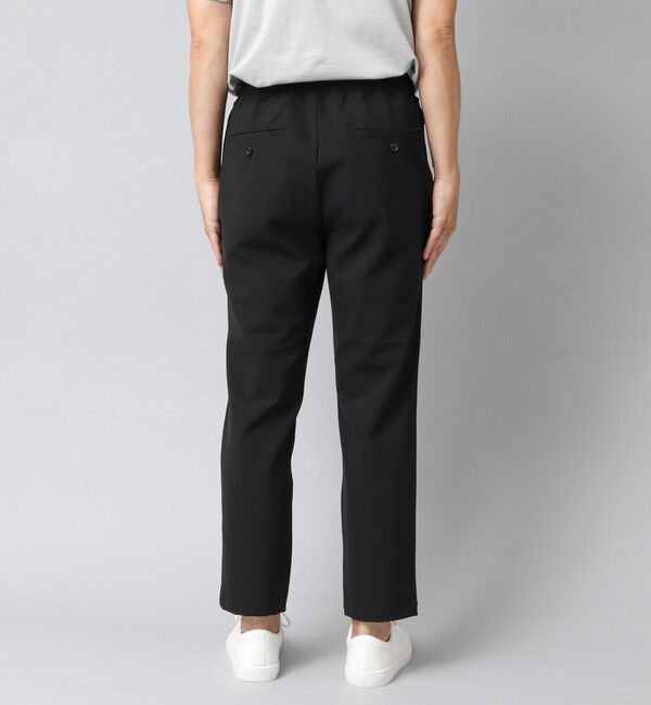 NOLLEY'S goodman「【ACTIVE SECT】《限定展開》ハイストレッチイージーパンツ 25AW」|チノ|