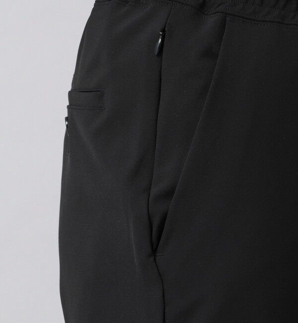 NOLLEY'S goodman「【ACTIVE SECT】《限定展開》ハイストレッチイージーパンツ 25AW」|チノ|