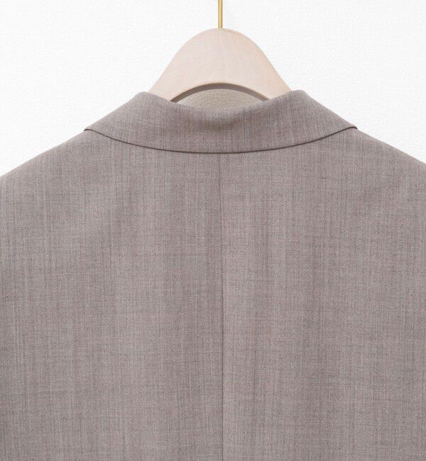 NOLLEY'S sophi「《セットアップ対応》サイロトロピカルテーラードジャケット」|テーラードジャケット|