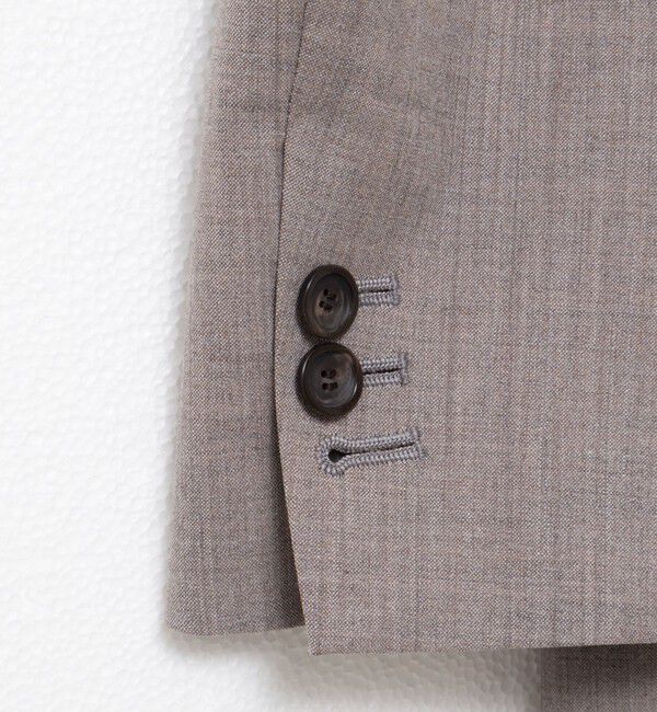 NOLLEY'S sophi「《セットアップ対応》サイロトロピカルテーラードジャケット」|テーラードジャケット|