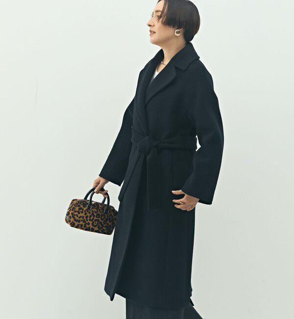 Ravissant Laviere「ラヴィソンラビエールベルテッドコート」|その他|