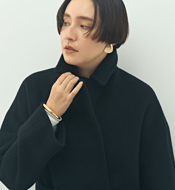 Ravissant Laviere「ラヴィソンラビエールベルテッドコート」|その他|